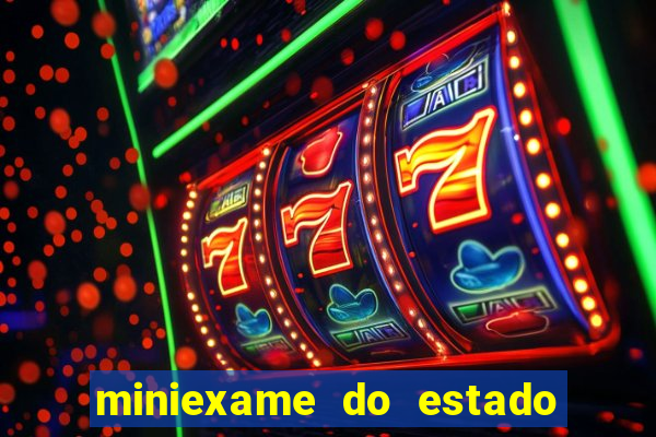 miniexame do estado mental pdf